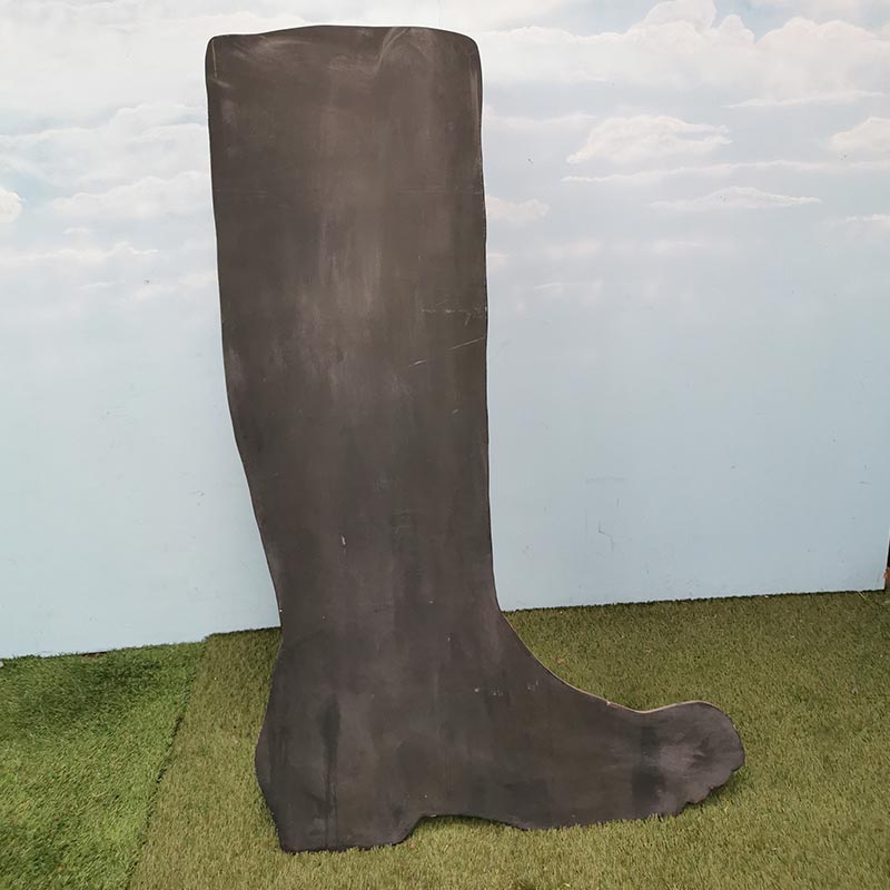 FOR SALE Giant Welly Chalkboard 4